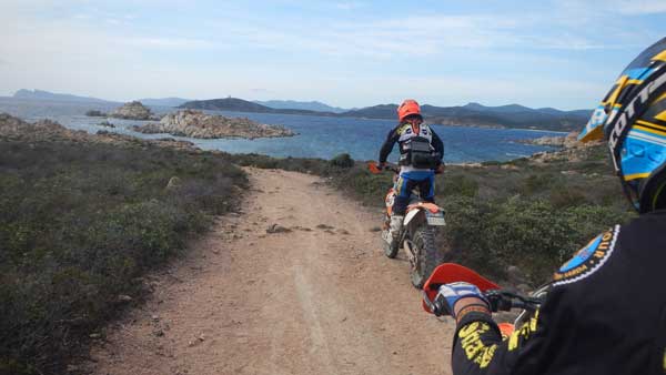 Sbarbytour Sardegna